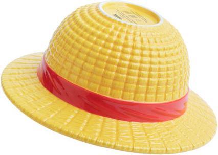 Actual product image Grupo Erik ONE PIECE NETFLIX - Chapeau Luffy - Bol 3D