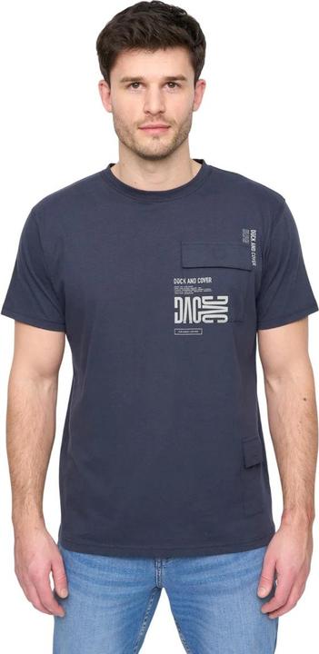 Produktbild Duck and Cover Trentflax TShirt (L)