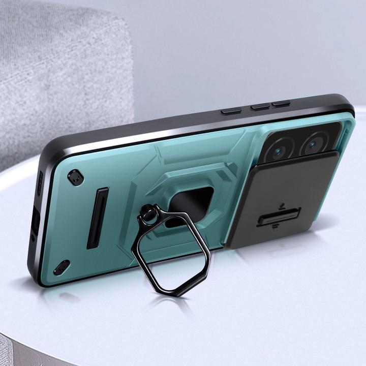 Produktbild Avizar Ring + Kameraabdeckung Backcover Series (Xiaomi 14)
