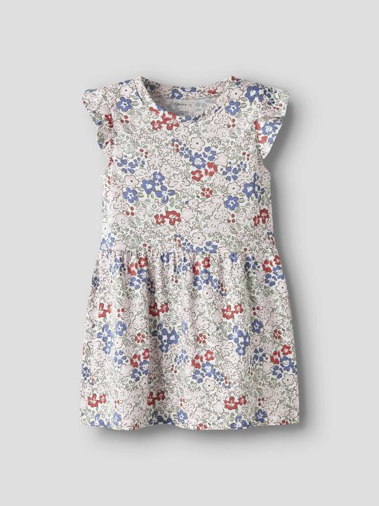 Produktbild Name it Kleid HAILE Minikleid (122)