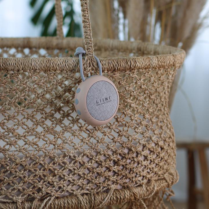Actual product image Liini Snoozy