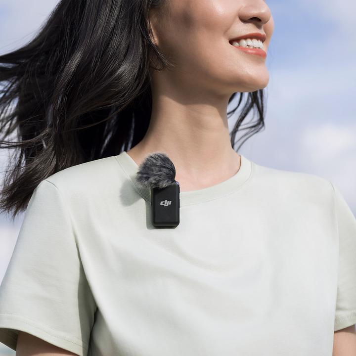 Produktbild DJI Mic