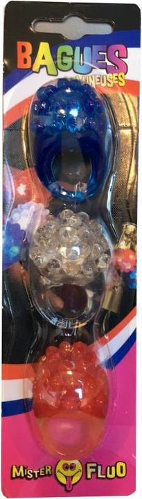 Produktbild Oid Magic Leuchtende Ringe im 3er Set
