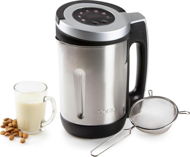 Productafbeelding Domo Soepmaker Soepkoker (1000 W)