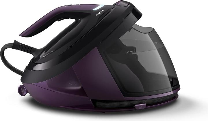Actual product image Philips Generator pary PerfectCare PSG8160/30 (2700 W, 700 g/min)