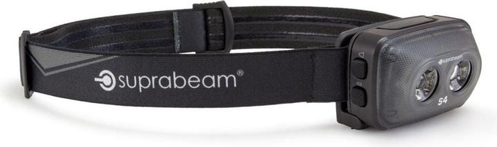 Actual product image Suprabeam Lamp frontal S2 (750 lm)