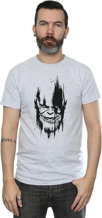 Immagine prodotto Universal Textiles Maglietta Thanos (S)