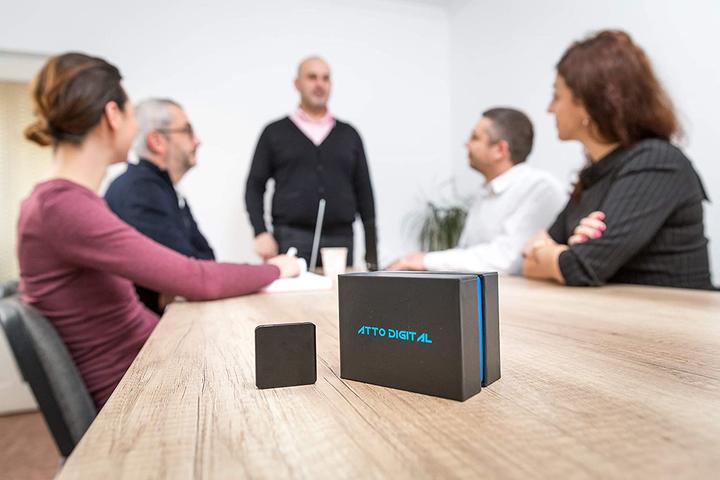 Image du produit Attodigital TileRec (8 Go)