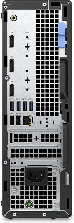 Actual product image Dell OptiPlex 7000 SFF (Intel Core i5-12500, 16 GB, 512 GB)