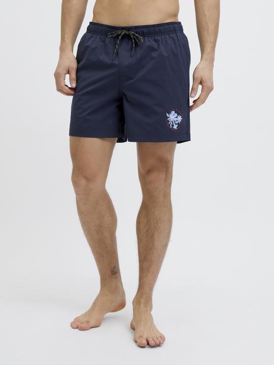 Immagine prodotto Jack & Jones Jpstmaui Star Swimshorts Styd Ss25 (XL)