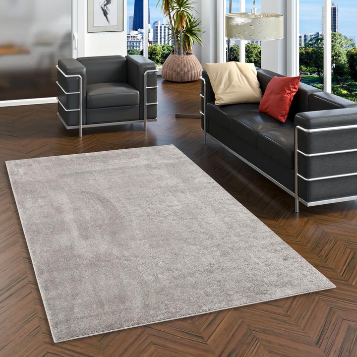 Produktbild Pergamon Luxus Soft-Velours Teppich Verona (160 x 230 cm)