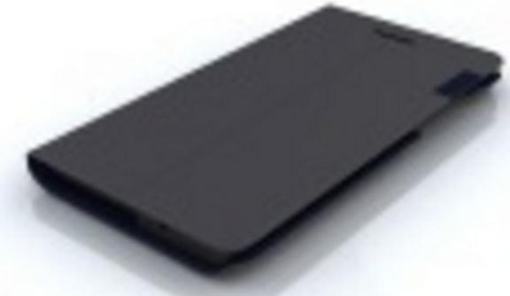 Lenovo ZG38C01730 Custodia protettiva per tablet (8 pollici) Folio (Scheda 4 8 Più)