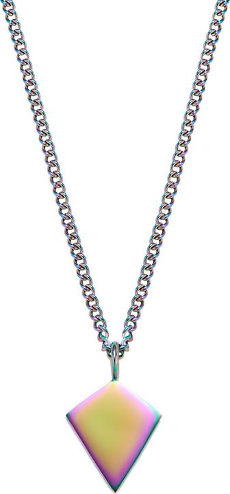 Actual product image Lucleon Iconic (Metal)