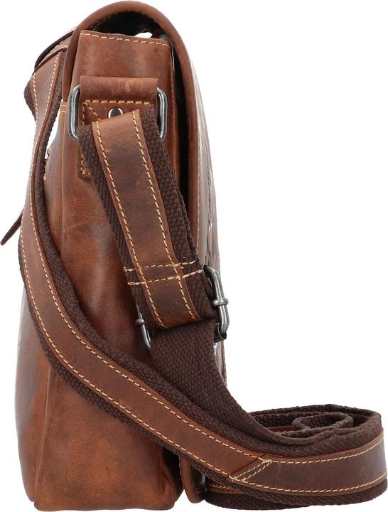 Immagine prodotto Greenburry Borsa a tracolla GRC Hickory