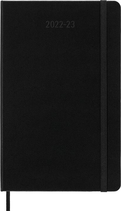 Image du produit Moleskine Agenda des élèves (13 x 21 cm, Anglais)