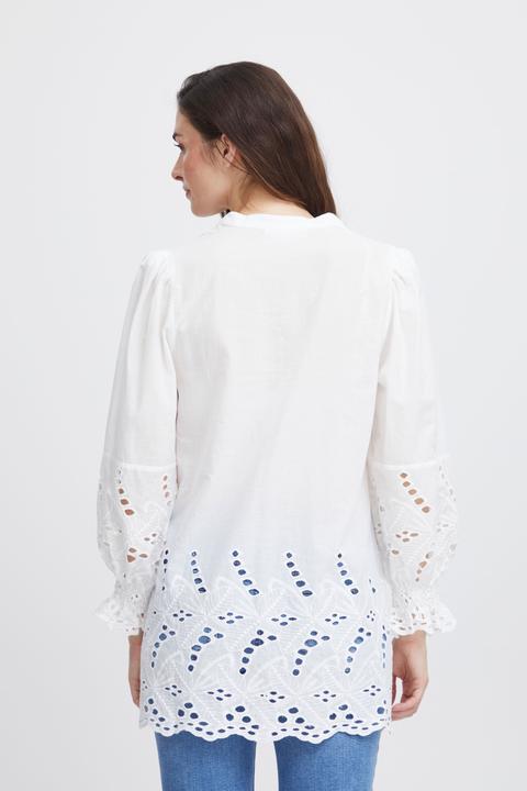 Image du produit Pulz Jeans PZKARLA Tunique 50207839 (XS)