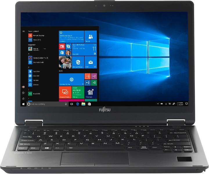 Produktbild Fujitsu Lifebook P728 (12.50", Intel Core i3-7130U, 8 GB, 256 GB)