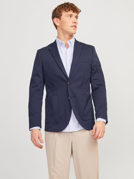 Image du produit Jack & Jones JPRAUSTIN Blazer Slim Fit Blazer à une rangée de boutons (46)