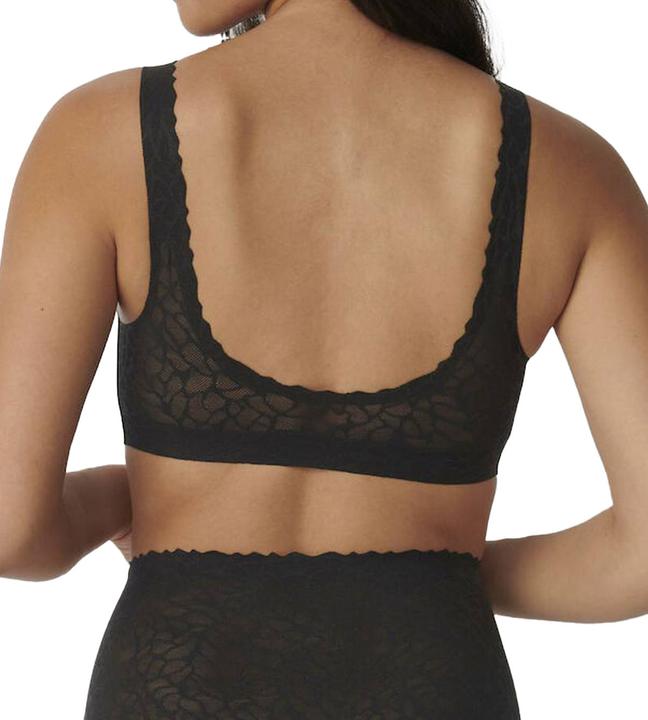 Immagine prodotto Sloggi Bustier Sportivo Stretch ZERO FEEL LACE 2.0 BRALETTE (M, Confezione singola)