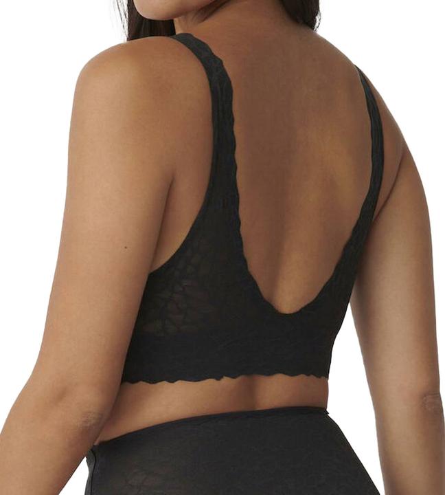Image du produit Sloggi Bustier Sportif Stretch ZERO FEEL LACE 2.0 Top (XS, Une unité par pack)
