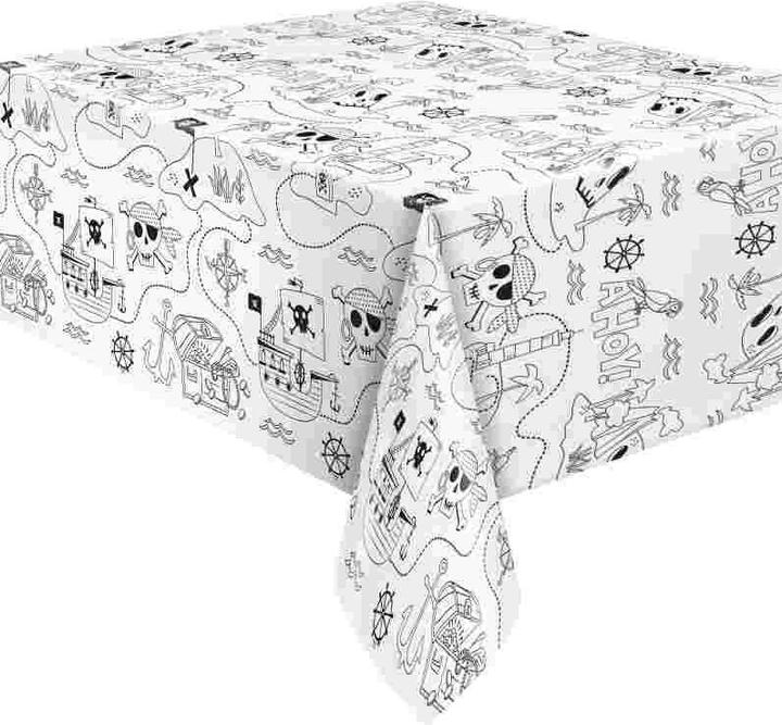 Image du produit Unique Ohé des pirates (137 x 213 cm)