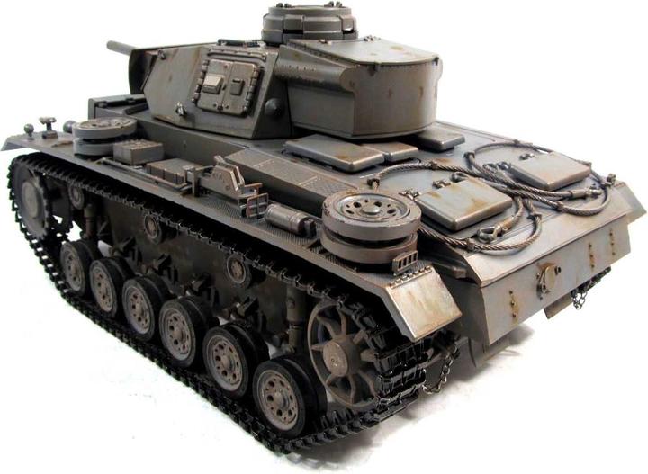 Actual product image Amewi Professional Line III BB/P (RTR Ready-to-Run)
