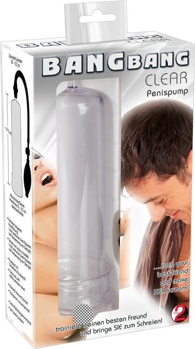 Immagine prodotto You2Toys Pompa per il pene Bang Bang