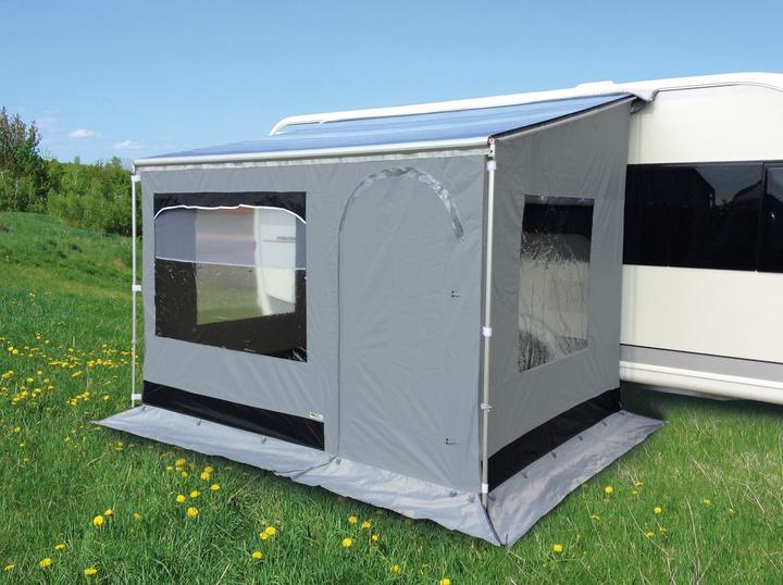 Immagine prodotto Eurotrail Bergen Cs 360 (Tenda, 8.80 kg)
