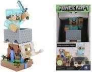 Actual product image Exquisite Gaming Cable Guy- Minecraft Steve in (PS5)