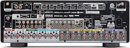 Image du produit Marantz Cinema 50 (9.4 Canal)