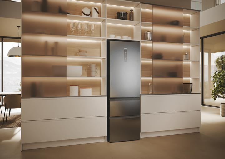 Image du produit Haier HTW 5618CNMG (360 l)