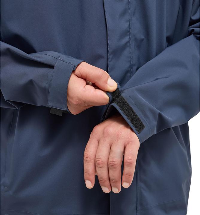 Produktbild Haglöfs Breeze Proof Jacket (M)
