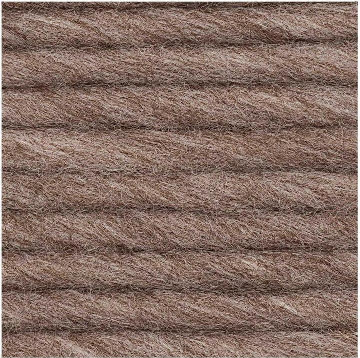 Immagine prodotto Rico Design Lana Essentials Super Super Chunky 100 g Beige (90 m)