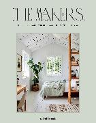 Actual product image The Makers (English, Bed Threads, Genevieve Rosen-Biller, 2024)