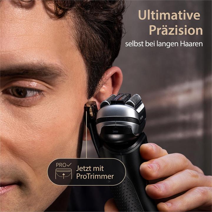 Produktbild Braun Series 9 Pro+