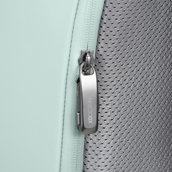 Image du produit XD Design SAC À DOS ANTI-VOL BOBBY EDGE MINT P/N : P706.2507 (17 l)