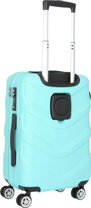 Produktbild Stratic Arrow 2 - Hartschalen-Koffer S (36 l, Handgepäck (bis 50l))