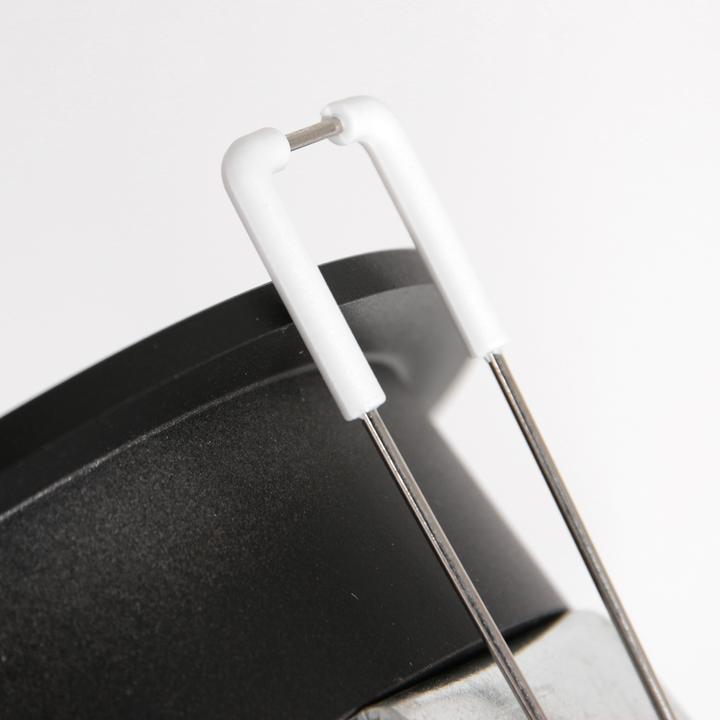Actual product image Steinhauer Pélite spot (GU10)