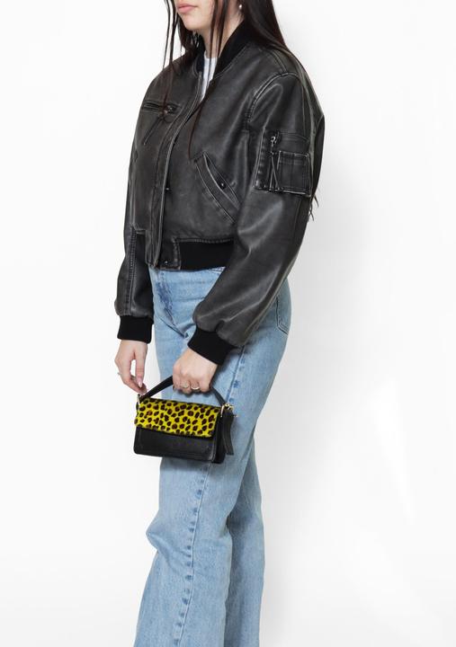 Actual product image Gave Lux Clutch bag