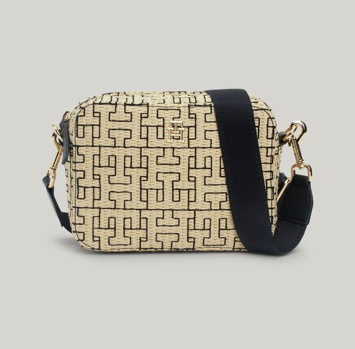 Tommy Hilfiger Th City Mono Crossover Damenhandtasche