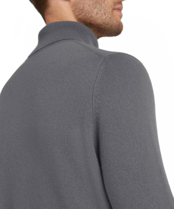 Actual product image Falke LU Classic Rollneck m (M)