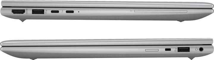Actual product image HP ZBook Firefly 14 G11 (14", Intel Core Ultra 7 155H, 32 GB, 1000 GB, DE)