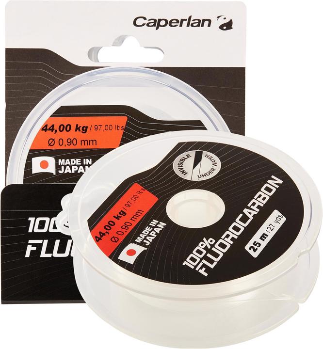 Image du produit Caperlan Fluorocarbon