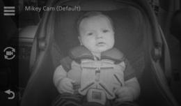 Image du produit Garmin babyCam