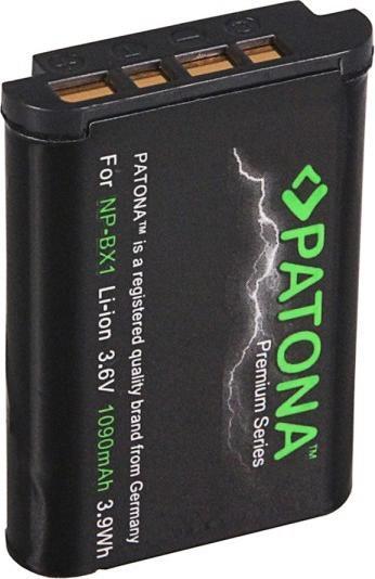 Image du produit Patona Np-Bx1 (Batterie)