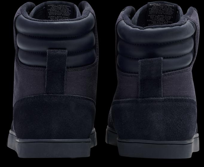 Produktbild hummel Slimmer Stadil Tonal High Sneaker (41)