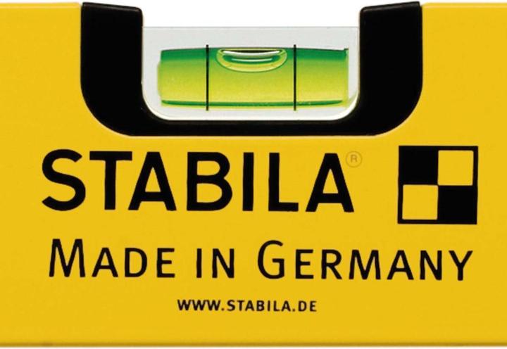 Produktbild Stabila Wasserwaage Type 70 M (180 cm)