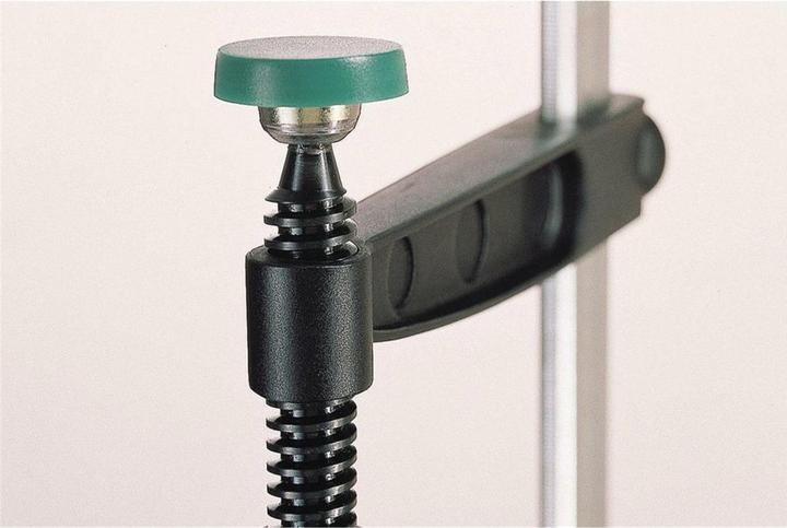 Image du produit wolfcraft wolfcraft 1 SZ - Schraubzwinge 80/450mm (450 mm)