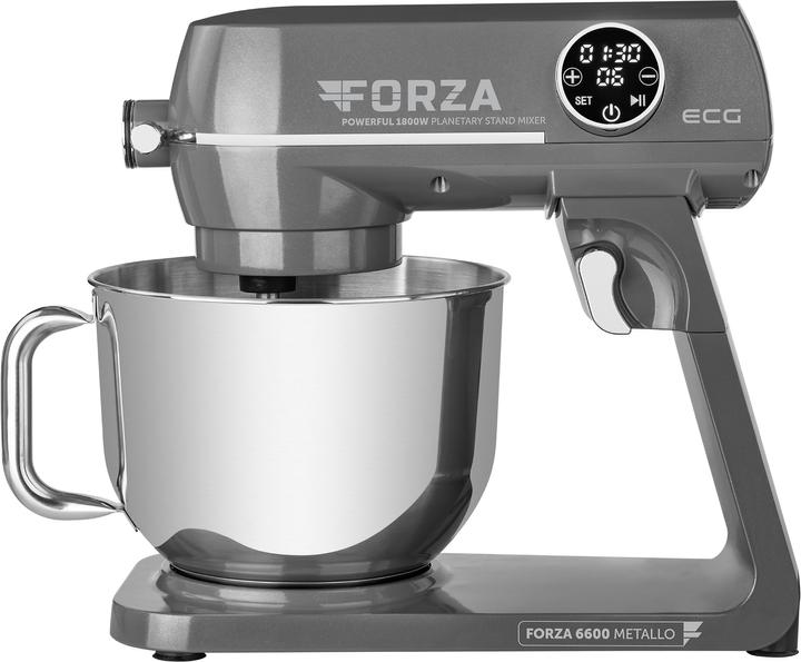 Actual product image ECG FORZA 6600 (1800 W)