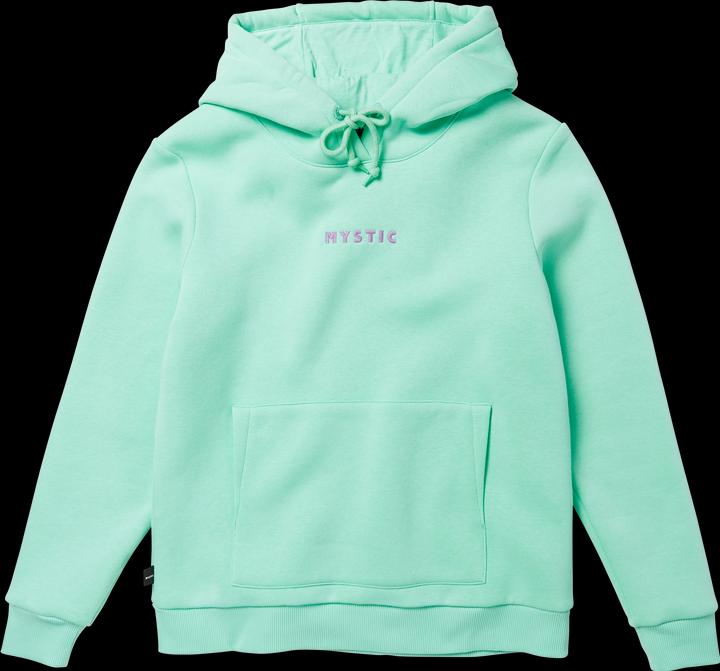 Mystic Brand Hoodie Sweat Women